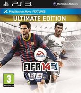 Fifa 14 - Collector's Edition