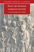 Oxford World's Classics - Complete Letters