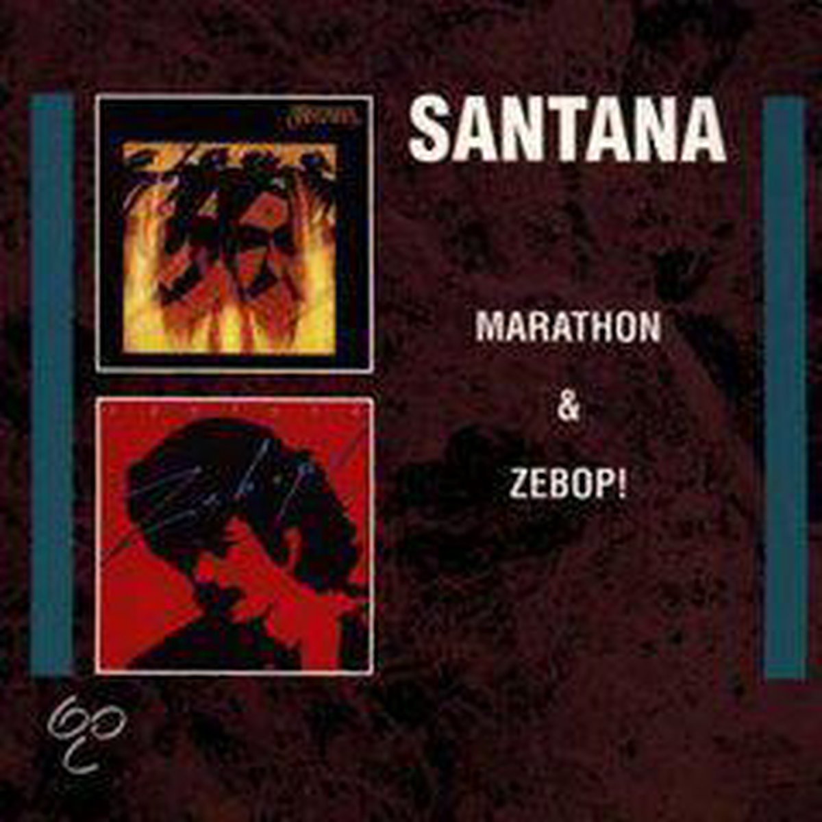 Marathon/Zebop
