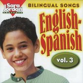 Sara Jordan Bilingual Songs English-spanish