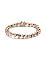 Casa Jewelry Armband Delight - Rosé Verguld - 19,5 cm