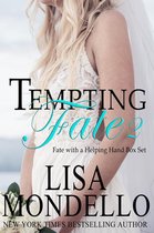 Fate with a Helping Hand 0 - Tempting Fate 2 Boxed Set (The Complete Set)