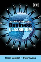Teaching In The Global Business Classroom