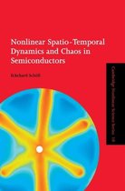 Nonlinear Spatio-Temporal Dynamics And Chaos In Semiconducto