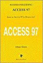 Access 97 (basishandleiding)