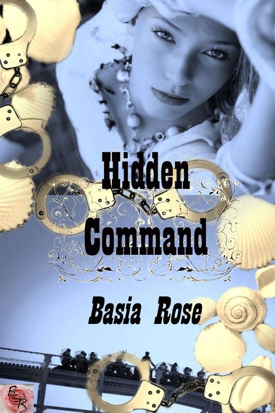 Hidden Command - cover