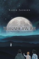 The Legend of Jenni-Anne
