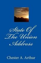 State Of The Union Address