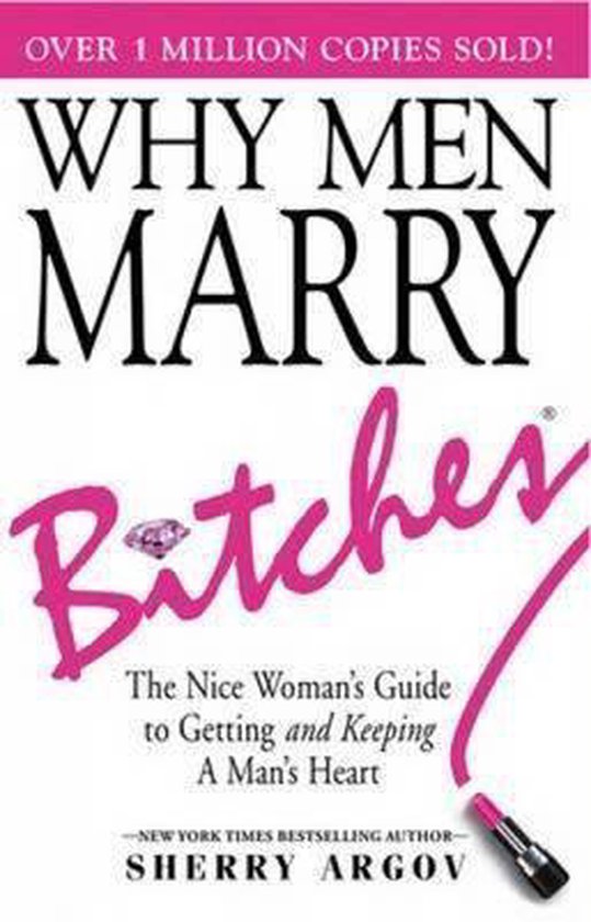 Foto: Why men marry bitches