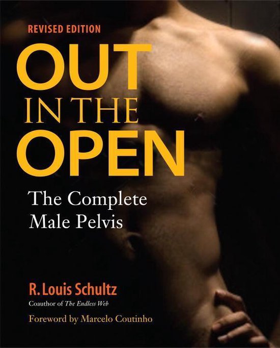 Out in the Open, Revised Edition - cover