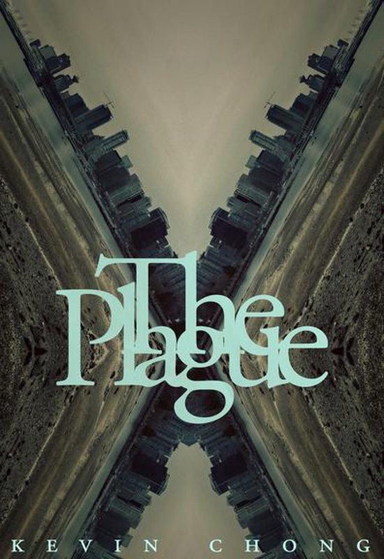 The Plague - cover