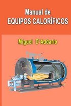 Manual de equipos calorificos