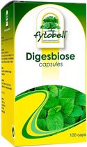 FYTOBELL DIGESBIOSE 100 CAPS