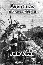 Aventuras de 3 rusos y 3 ingleses