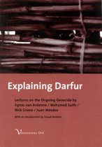 Explaining Darfur