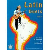 Latin Duets 1
