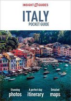 Insight Guides Pocket Italy (Travel Guide eBook)