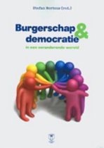 Burgerschap en democratie in een veranderende wereld