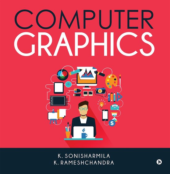 COMPUTER GRAPHICS - cover
