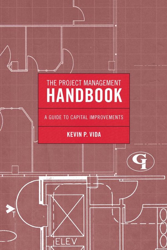 The Project Management Handbook - cover