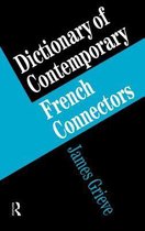 Dictionary of Contemporary French Connectors