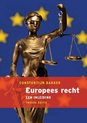 Europees recht