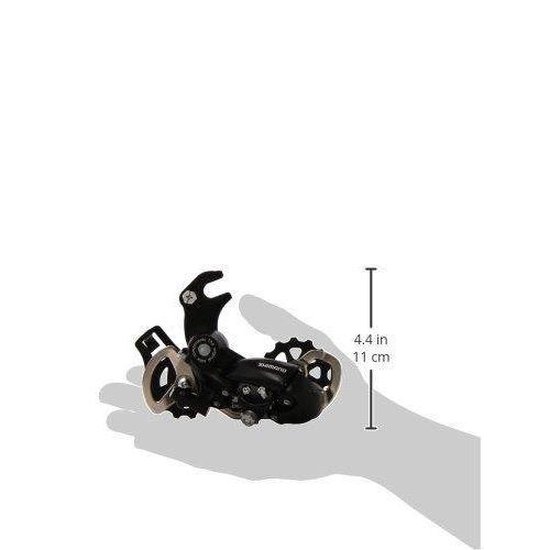 Shimano Achterderailleur Tourney TX 35 Mod 11 6/7 Speed
