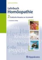 Lehrbuch der Homöopathie 2