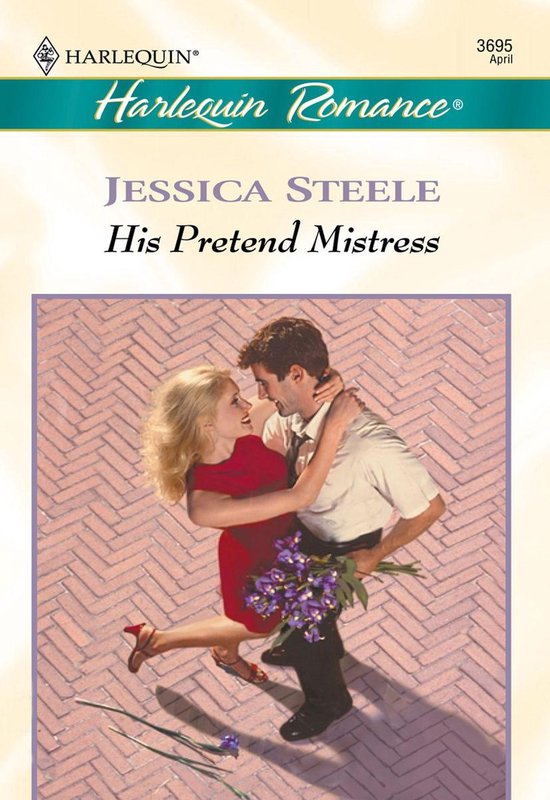 His Pretend Mistress Mills Boon Cherish Ebook Jessica Steele Bol Com