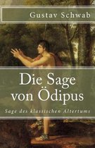 Die Sage Von dipus