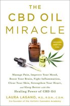 The CBD Oil Miracle