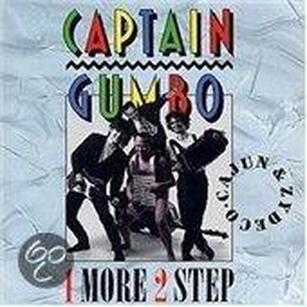 1 More 2 Step