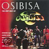 Very Best of Osibisa [Gemini]