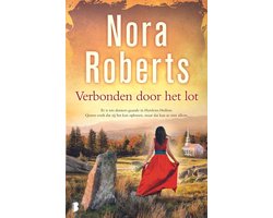 Teken van Zeven 1 - Verbonden door het lot