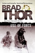 Scot Harvath  -   Use of force