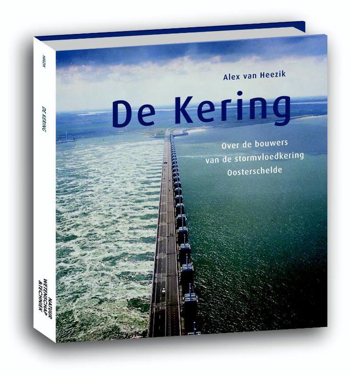 Concurrenten Identificeren Imperialisme De Kering, A. van Heezink | 9789085713531 | Boeken | bol.com