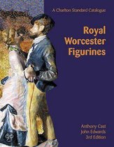 The Charlton Standard Catalogue of Royal Worcester Figurines