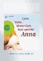 Hallo, Mister Gott, hier spricht Anna (DAISY Edition)