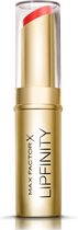 MULTI BUNDEL 2 stuks Max Factor Lipfinity Long Lasting Lipstick 35 Just Deluxe