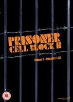 Prisoner Cell Block H Vol.1