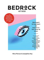 Bedrock - het boek