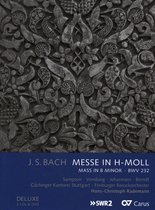 Freiburger Barockorchester & Hans-Christoph Rademann - Bach: Messe In H-Moll (3 CD)