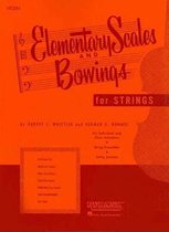 Elementary Scales and Bowings for Strings