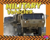 Wild About Wheels- Military Vehicles