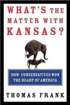 What's the Matter With Kansas