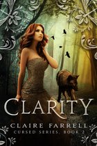 Evans Pack 2 - Clarity (Cursed #2)