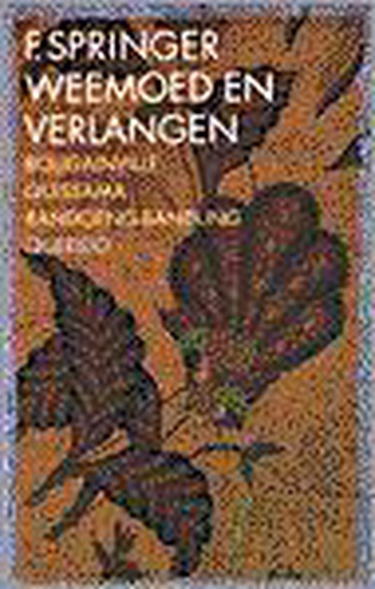 9789021482729 - Weemoed En Verlangen Omnibus