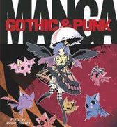 Manga - Gothic amp; Punk