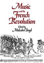 Music and the French Revolution