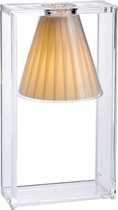 Kartell - Light Air Lamp - Beige